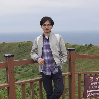 Zhenhua Zou