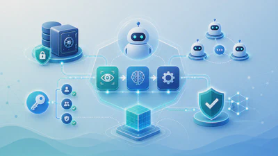 Secure and Reliable Infrastructure for LLM-powered AI Agents featured image