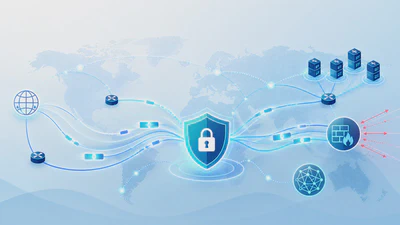 Network Security featured image