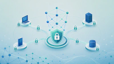 Privacy-Preserving Machine Learning featured image